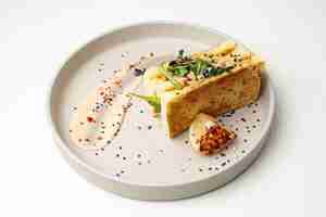 Drivu Spicy Tuna Bites