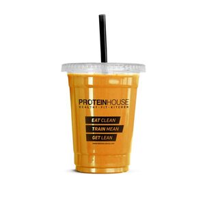 Pineapple Juice - Protein House  dubai