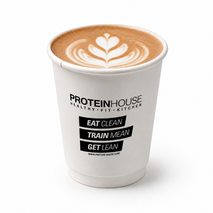 Hot Snickers Latte - Protein House  dubai