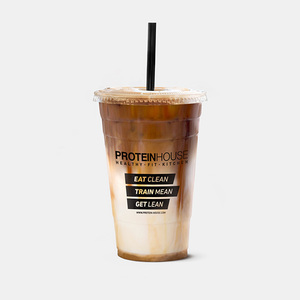 Drivu Iced Snickers