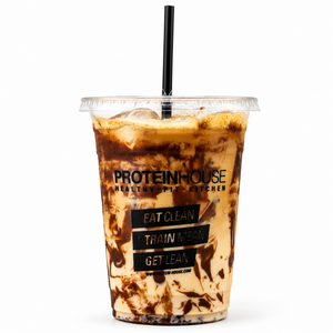 Iced Snickers - Protein House  dubai