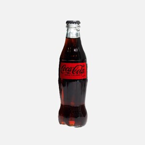 Drivu Coca Cola Zero  