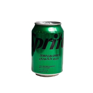 Drivu Sprite Zero