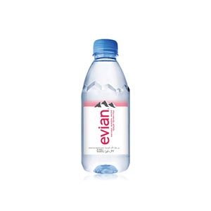 Drivu Evian Water 330ml  