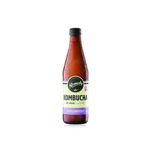 Drivu Kombucha  