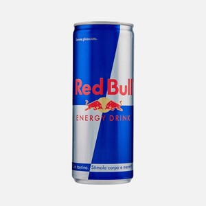 Drivu Red Bull Sugar Free  