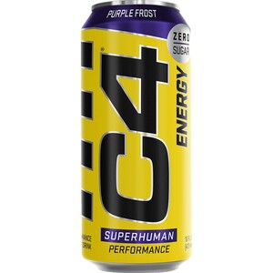 C4  - Protein House  dubai
