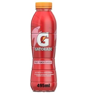 Drivu Gatorade 