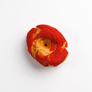 Drivu Almond Donut  