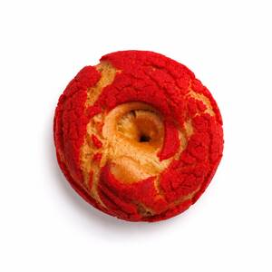 Almond Donut   - Protein House  dubai