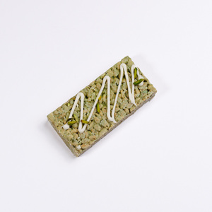 Drivu Matcha Crunchy Bar 