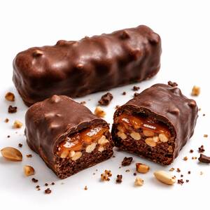 Snickers Bar  - Protein House  dubai