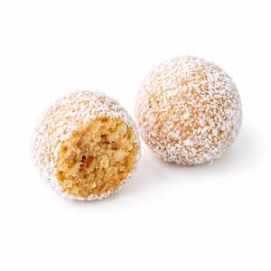 Kids Coconut Almond Balls  - Protein House  dubai