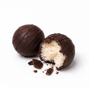 Coconut Balls - Protein House  dubai