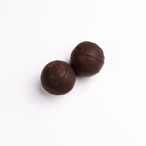 Drivu Coconut Balls