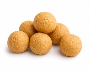 Peanut Balls - Protein House  dubai