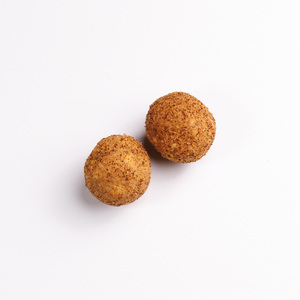 Drivu Nut Latte Balls