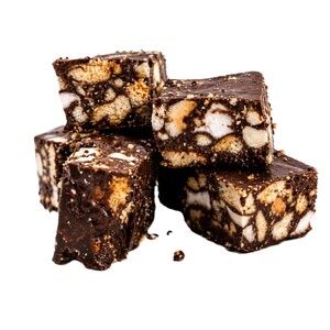 Rocky Road - Protein House  dubai