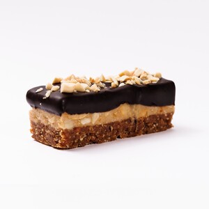 Drivu Crunchy Peanut Butter Bar