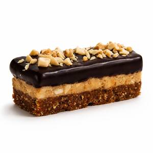 Crunchy Peanut Butter Bar - Protein House  dubai