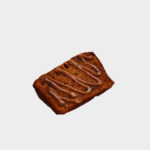 Drivu Date Cake