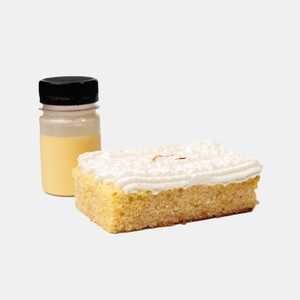 Drivu Milk Cake