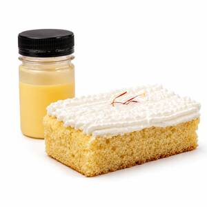 Milk Cake - Protein House  dubai