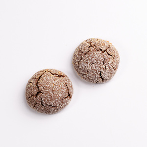 Drivu Crinkle Cookies