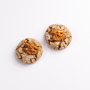 Drivu Walnut Cookies
