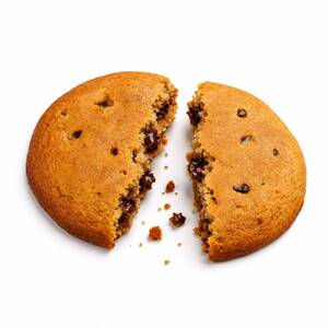 Greek Yogurt Cookie - Protein House  dubai