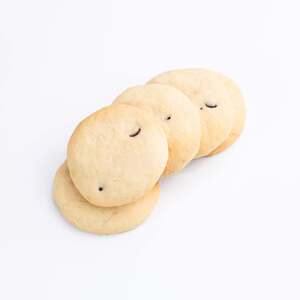 Drivu Chocolate Chip Cookies
