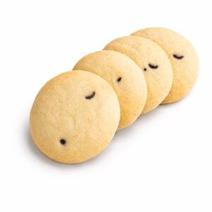 Chocolate Chip Cookies - Protein House  dubai