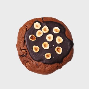 Drivu Double Chocolate Cookie