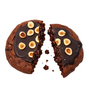 Double Chocolate Cookie - Protein House  dubai