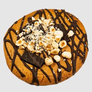 Drivu Izzy Cookie