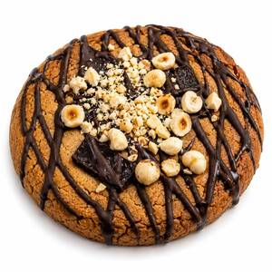 Izzy Cookie - Protein House  dubai