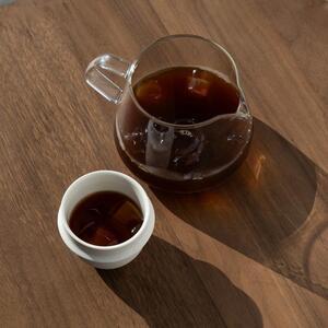 Drivu V60 Colombia Coconut