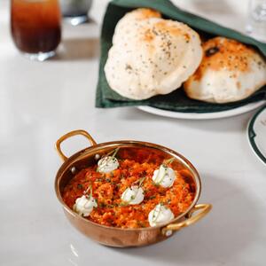 Drivu Shakshuka
