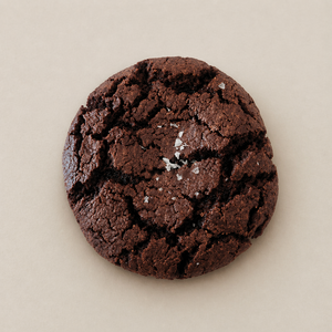 Drivu Miso Caramel Chocolate Cookie