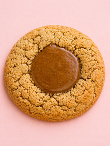 Drivu Pecan Praline Cookie