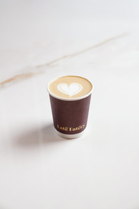 Drivu Hot Spanish Latte