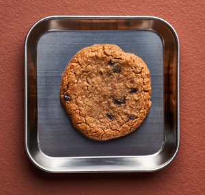 Drivu Oatmeal Chocolate Chip