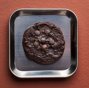 Drivu Brownie Cookie