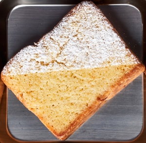 Drivu Lemon Loaf