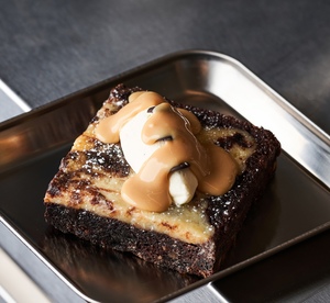 Drivu Chocolate Brownie