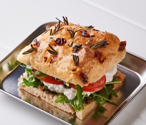 Drivu Truffle Burrata