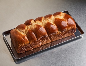 Drivu House Brioche Loaf