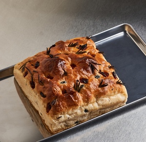 Drivu Classic Focaccia