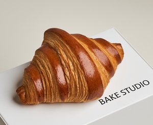Drivu Butter Croissant