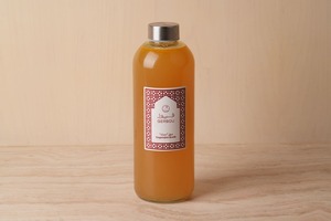 Drivu Vegetable Broth